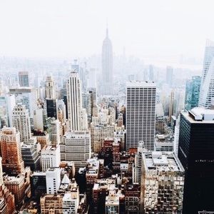 Meet your Posher, Savannah